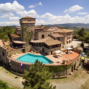 Relais Il Canalicchio Country Resort&SPA